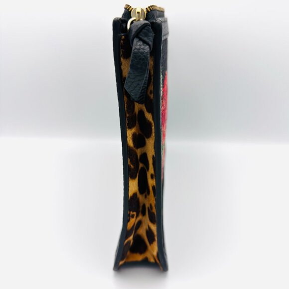 3737 KATE SPADE HANDBAG CLUTCH - Picture 2 of 8